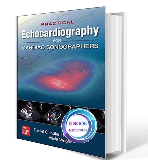 دانلود کتاب Practical Echocardiography for Cardiac Sonographers 2020(ORIGINAL PDF)